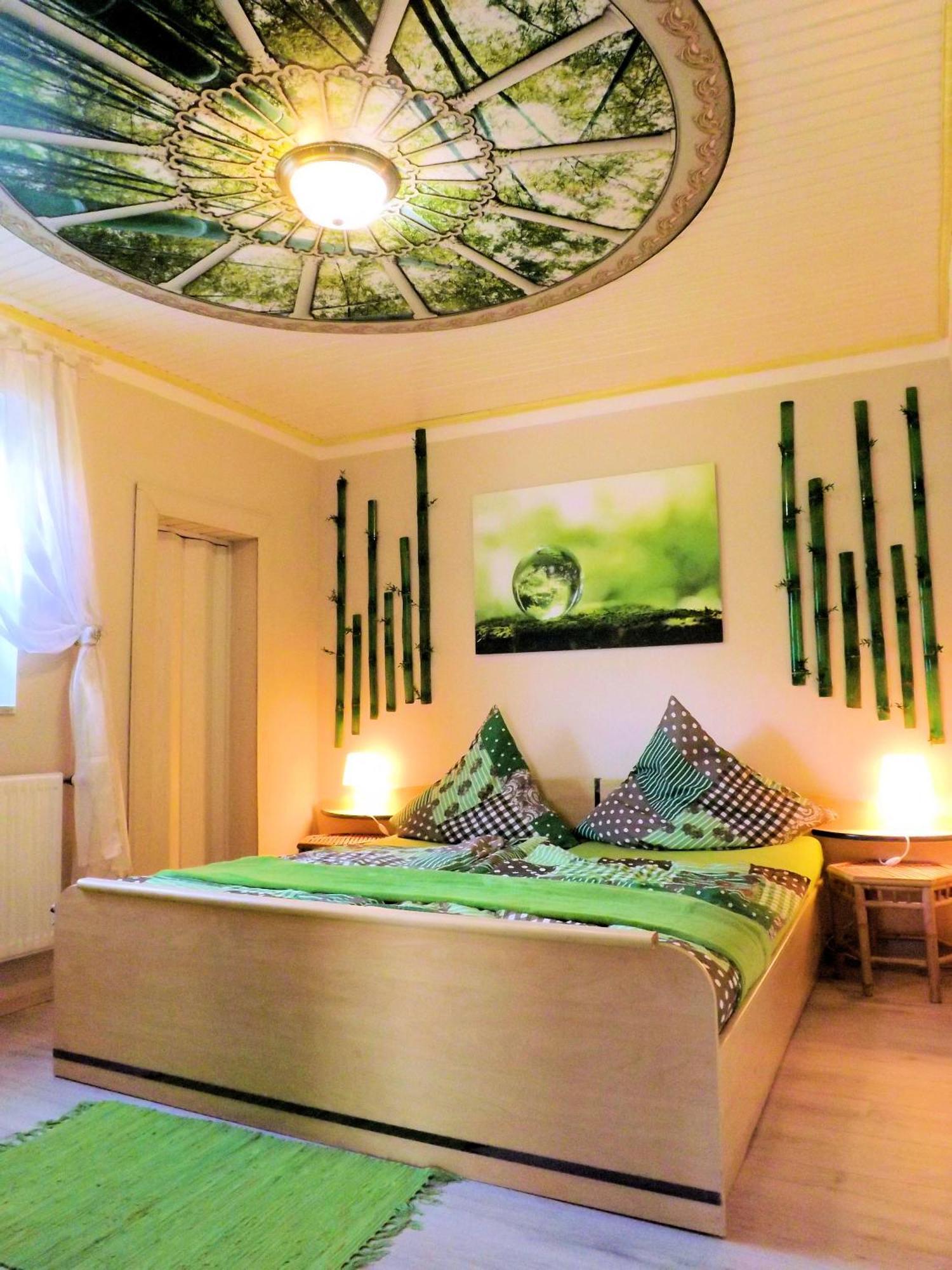 Appartement Kaept'N Boeff à Vadersdorf Chambre photo